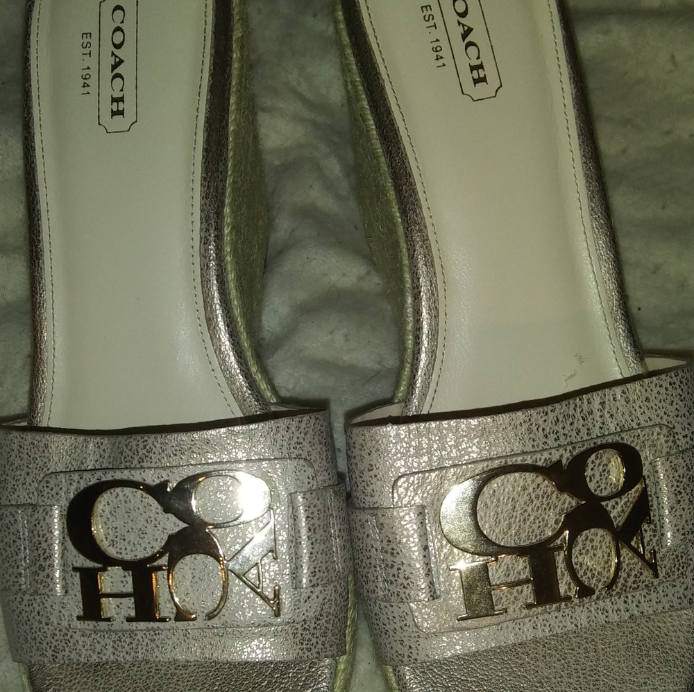 Heels!